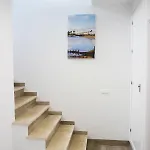بيت للعطل Casa Saturn كونيل ذي لا فرونتيرا