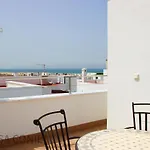 Casa Saturn * كونيل ذي لا فرونتيرا