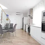 Casa Saturn * كونيل ذي لا فرونتيرا