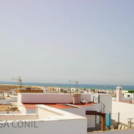 Dom wakacyjny Casa Saturn *