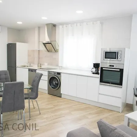 بيت للعطل Casa Saturn