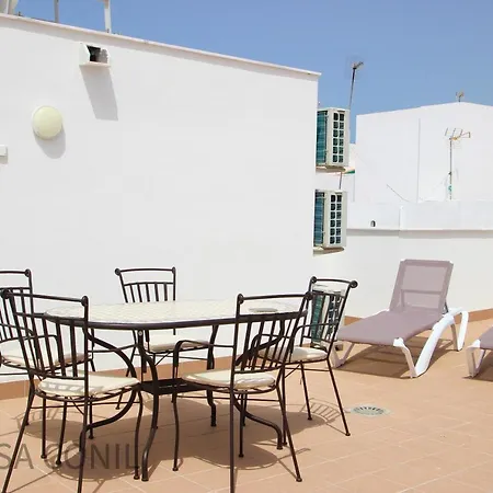 Casa Saturn *